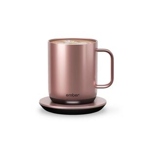 Rose Gold Ember Mug